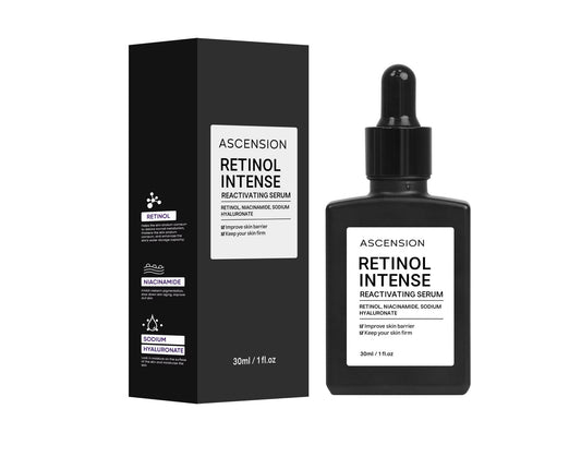 Ascension Retinol Serum